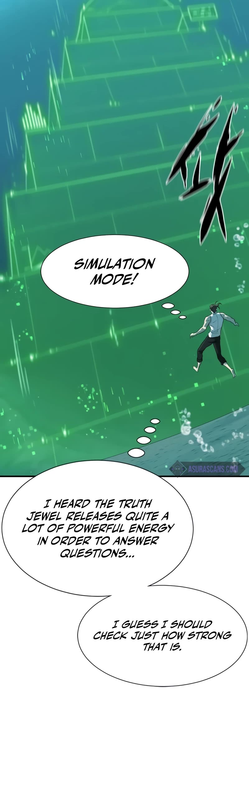 The World's Best Engineer chapter 157 page 6