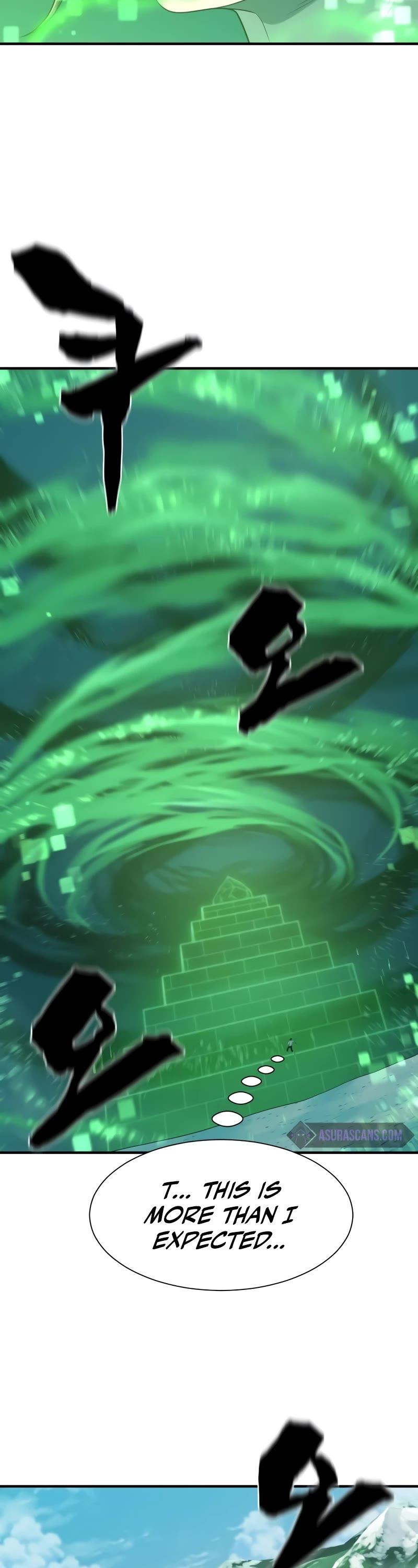 The World's Best Engineer chapter 157 page 8