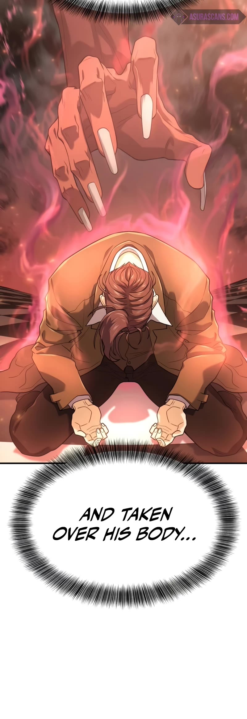 The World's Best Engineer chapter 158 page 11