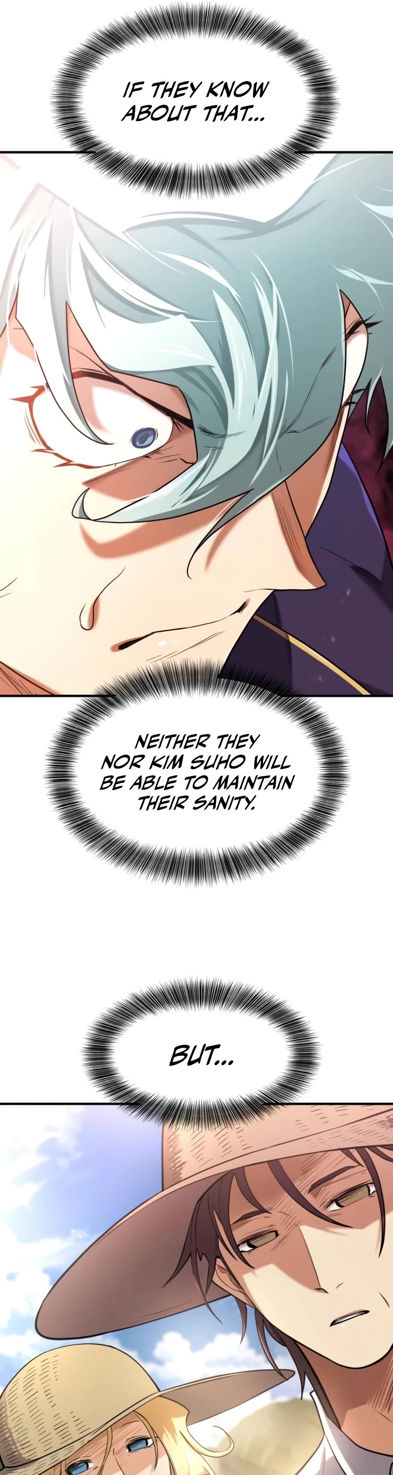 The World's Best Engineer chapter 158 page 12