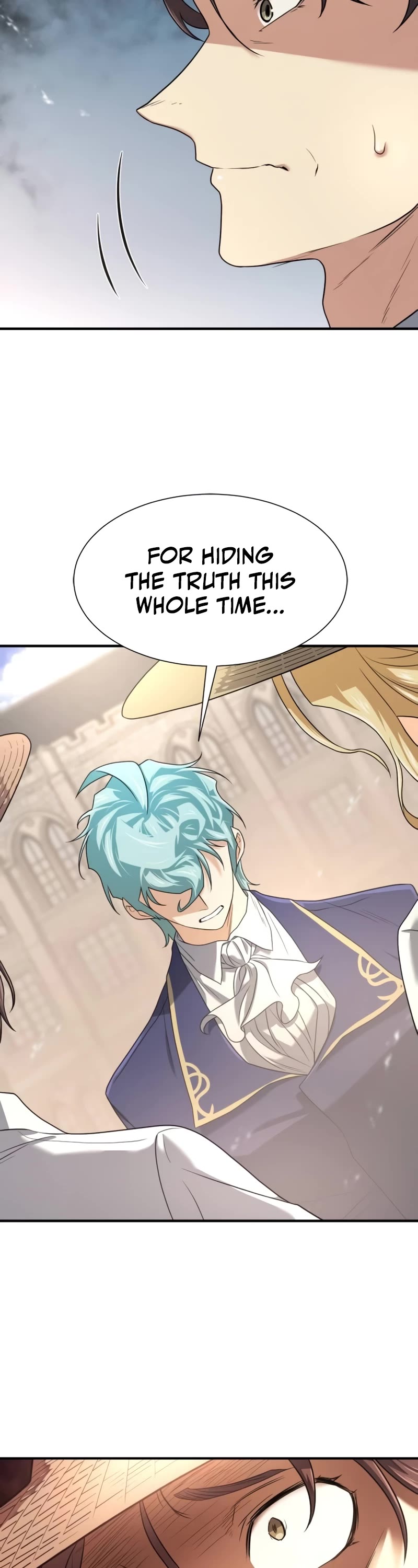 The World's Best Engineer chapter 158 page 14