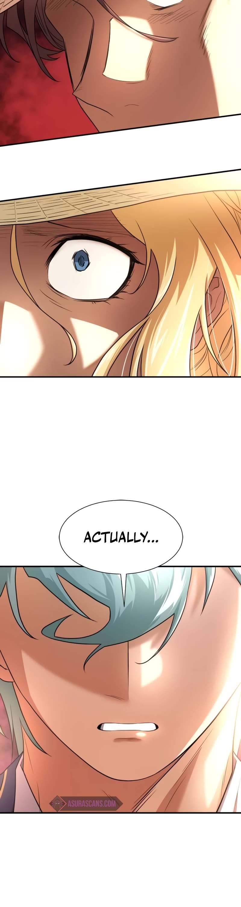 The World's Best Engineer chapter 158 page 15