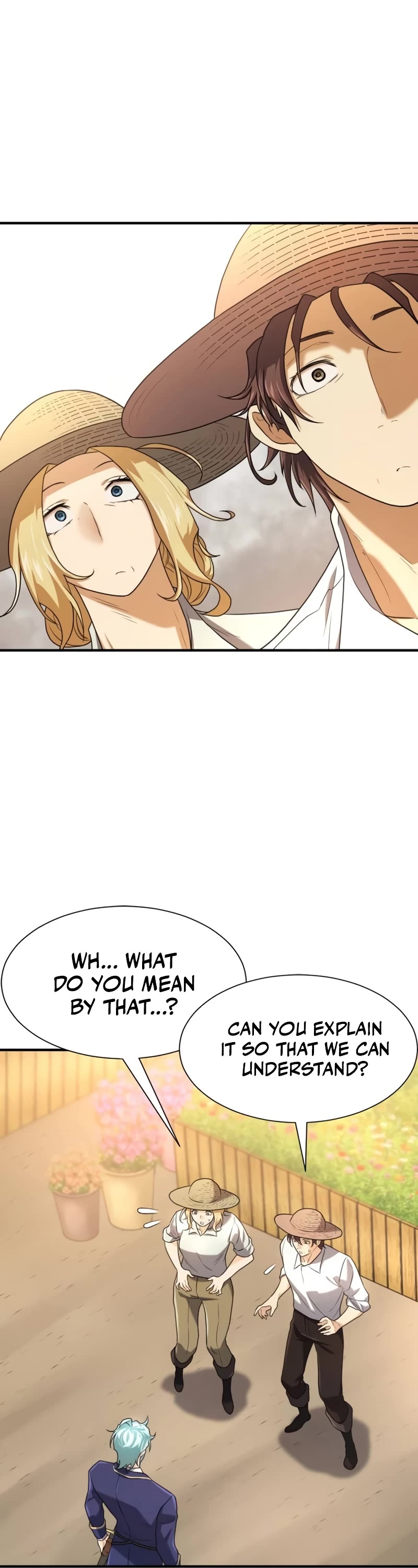 The World's Best Engineer chapter 158 page 18