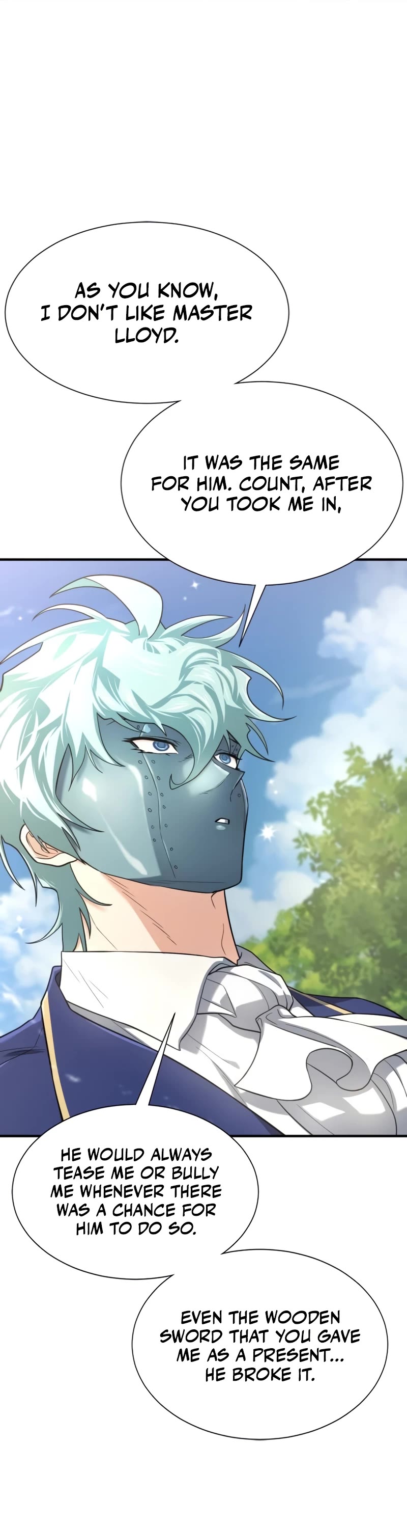 The World's Best Engineer chapter 158 page 19