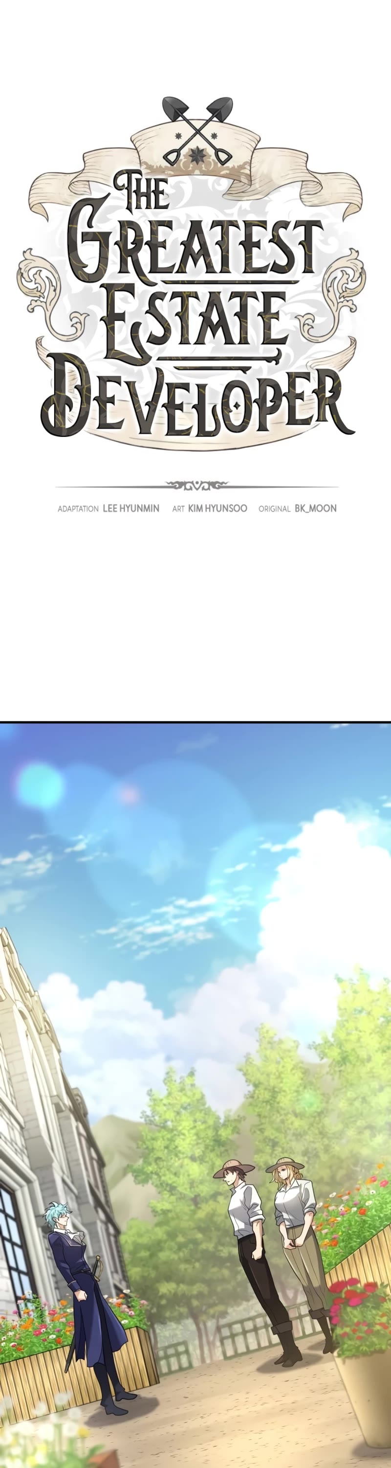 The World's Best Engineer chapter 158 page 2