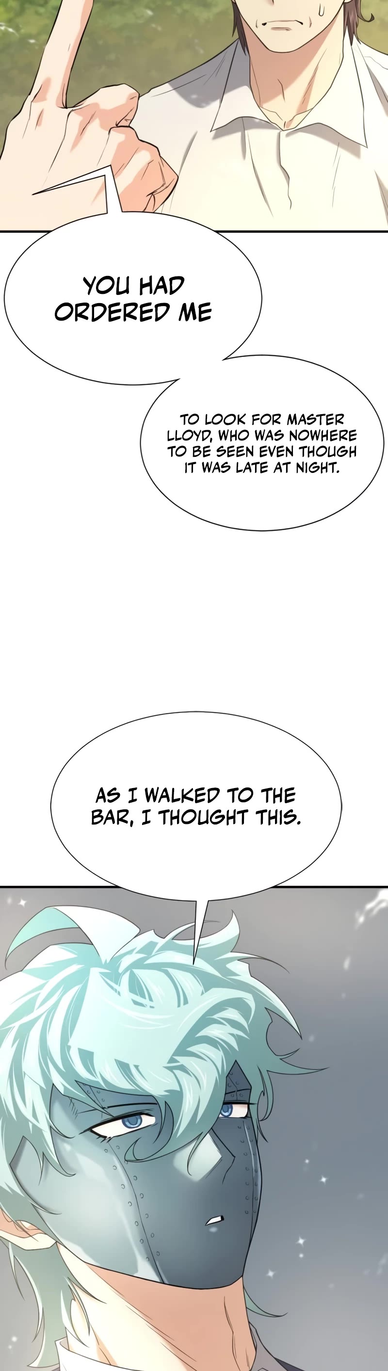 The World's Best Engineer chapter 158 page 21