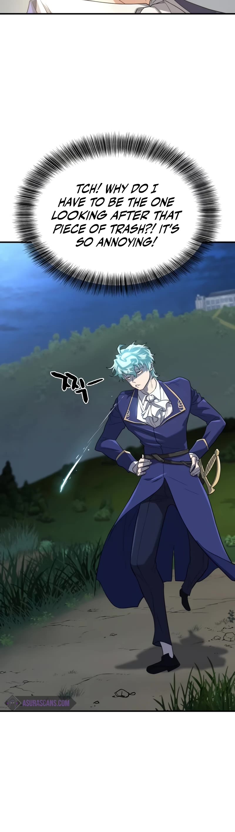 The World's Best Engineer chapter 158 page 22