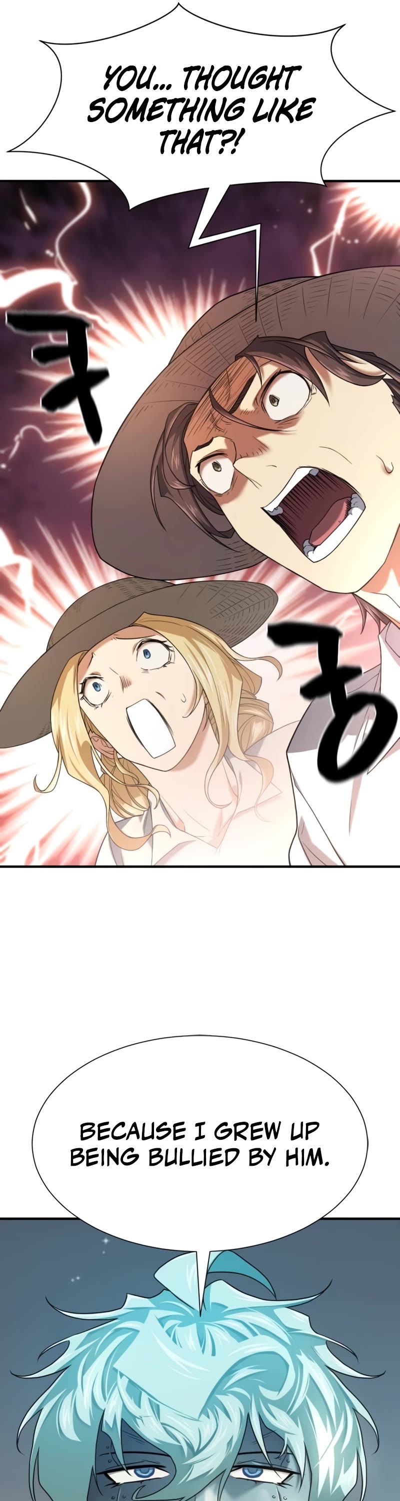 The World's Best Engineer chapter 158 page 23