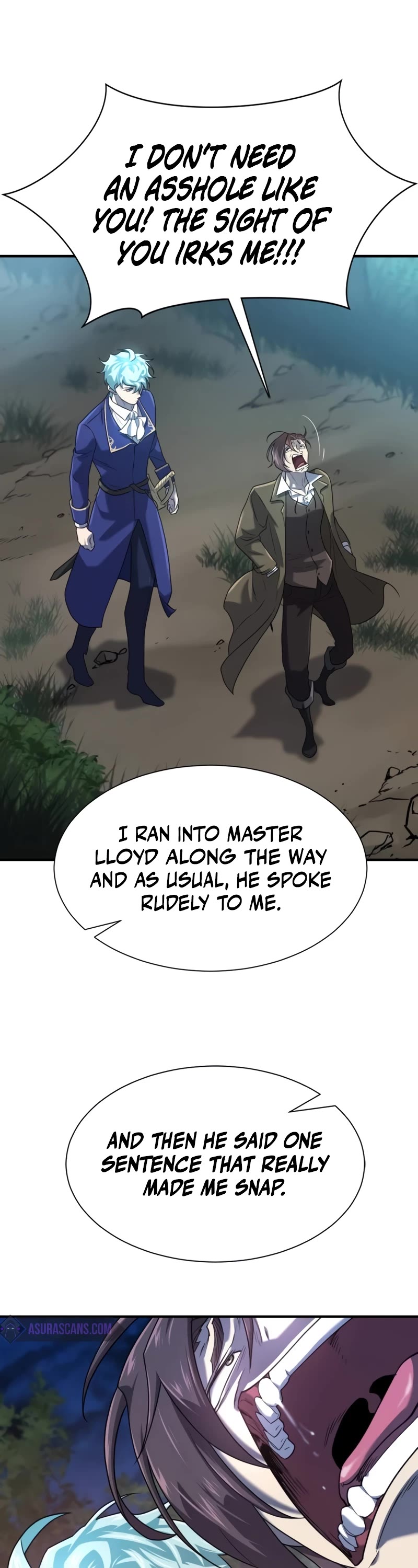 The World's Best Engineer chapter 158 page 25