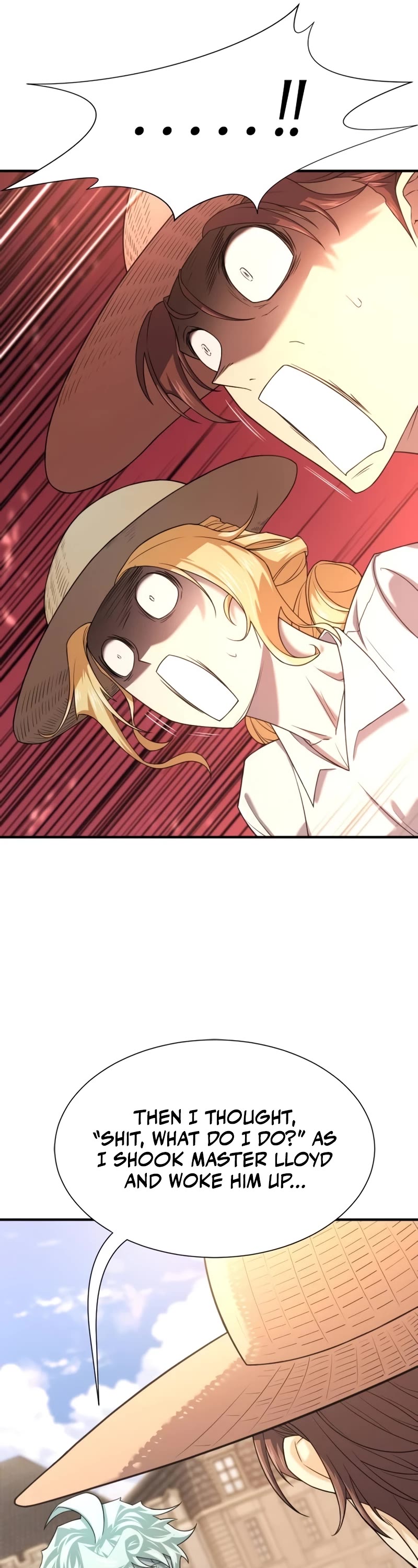 The World's Best Engineer chapter 158 page 28