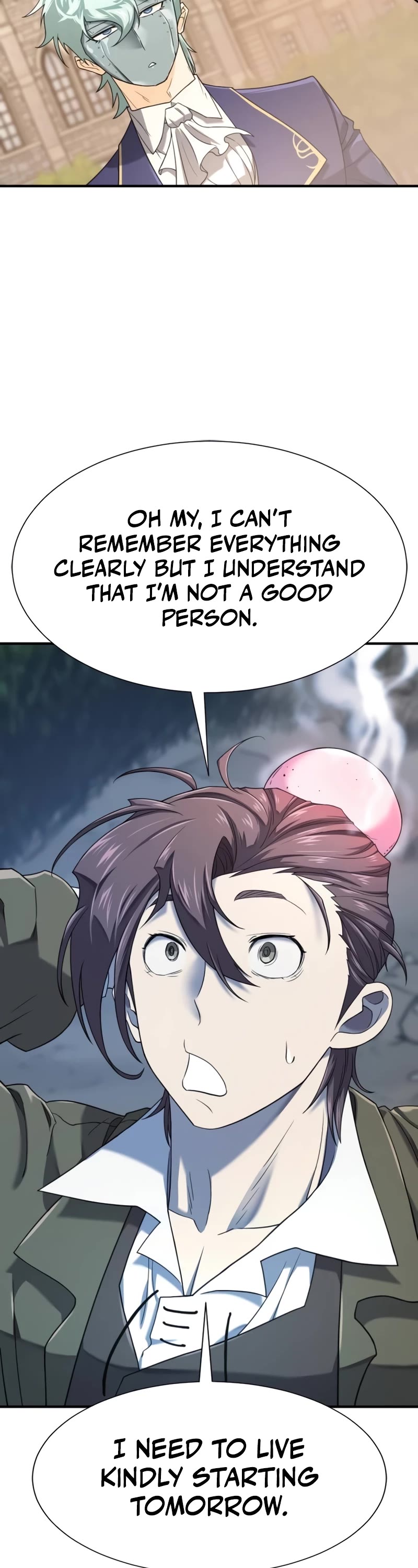 The World's Best Engineer chapter 158 page 29