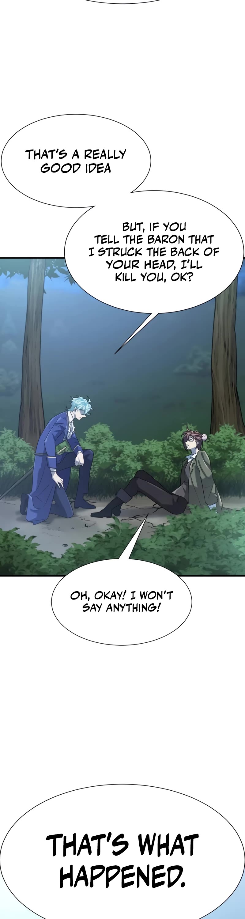 The World's Best Engineer chapter 158 page 30