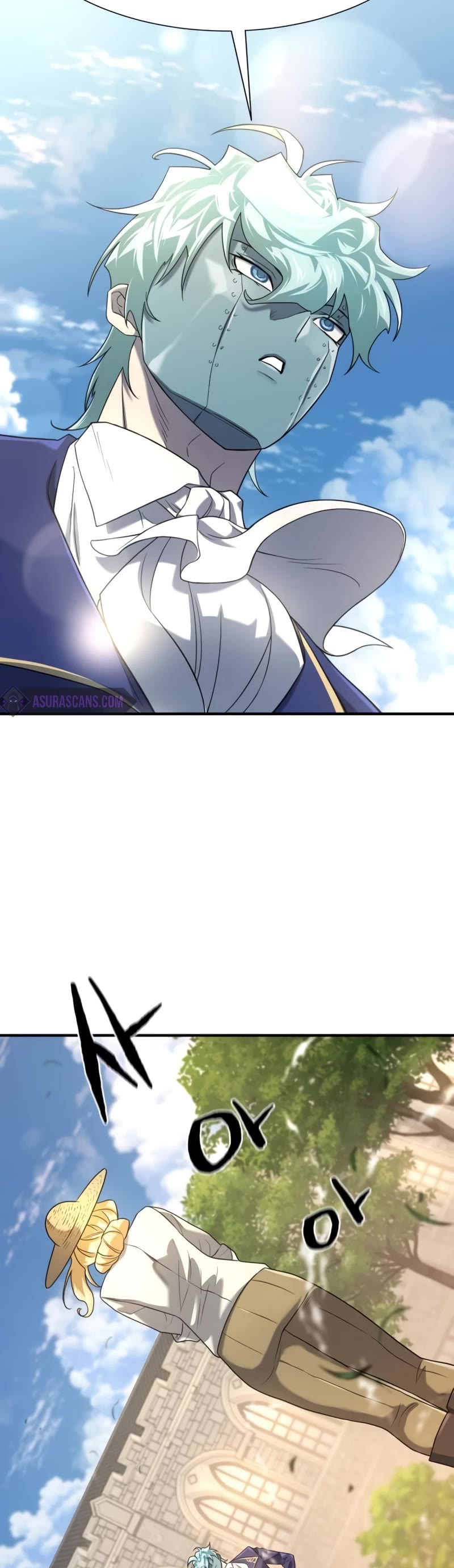 The World's Best Engineer chapter 158 page 31