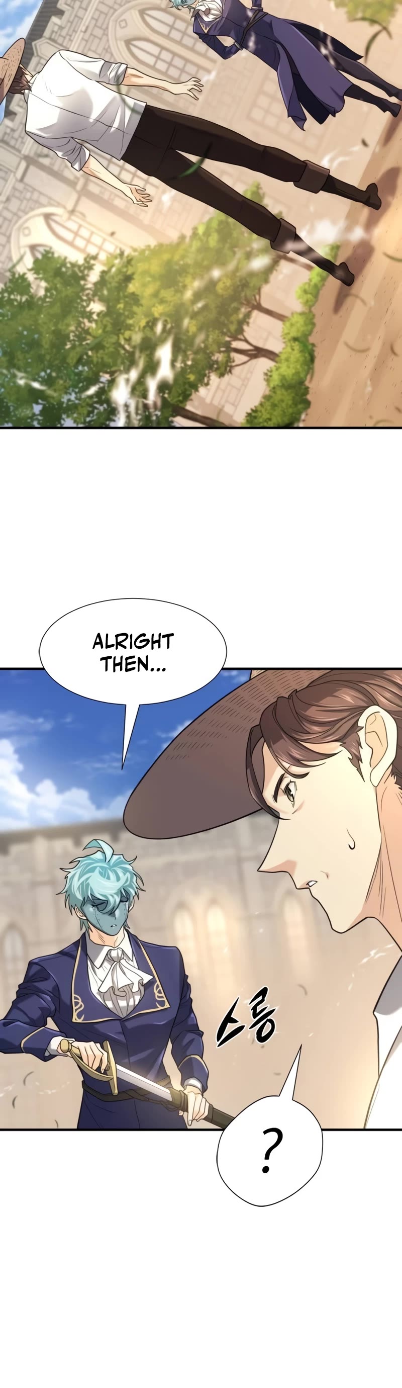 The World's Best Engineer chapter 158 page 32