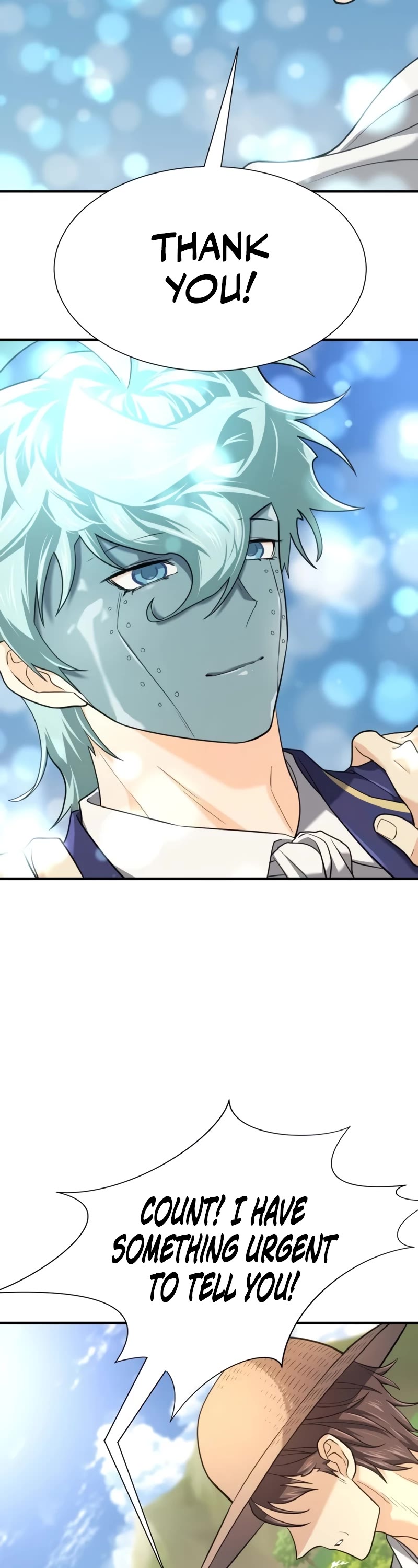 The World's Best Engineer chapter 158 page 35