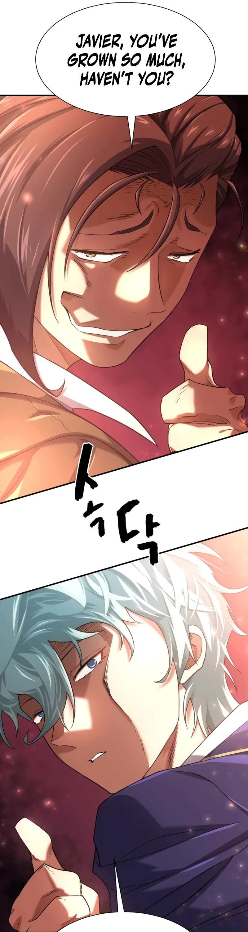 The World's Best Engineer chapter 158 page 38