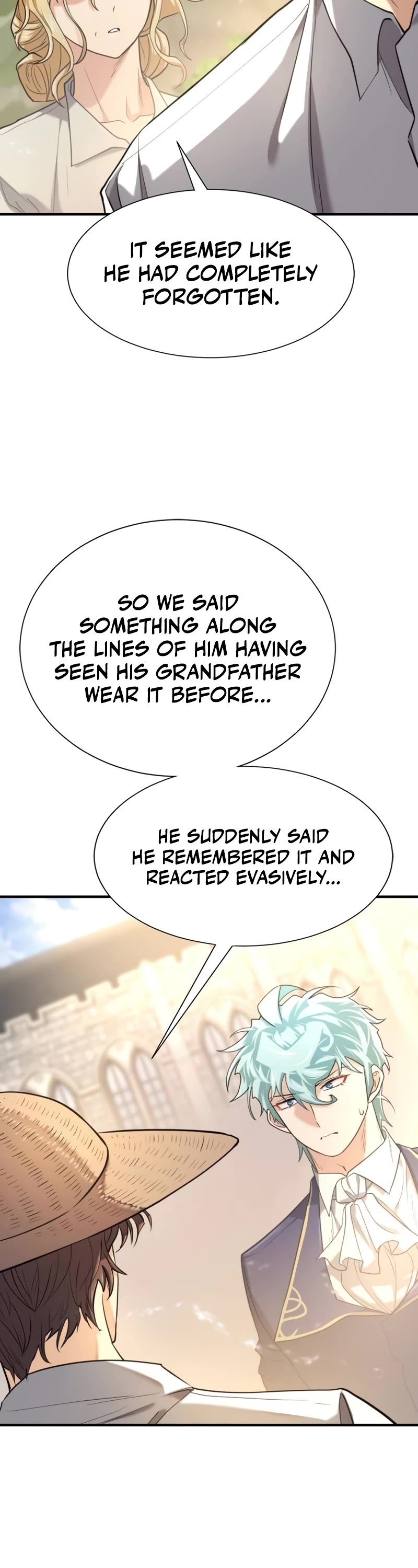 The World's Best Engineer chapter 158 page 4