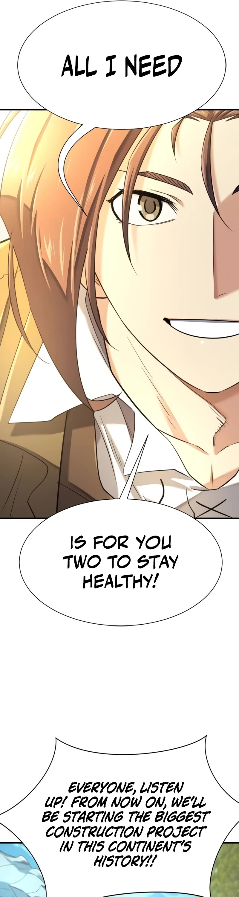 The World's Best Engineer chapter 158 page 43