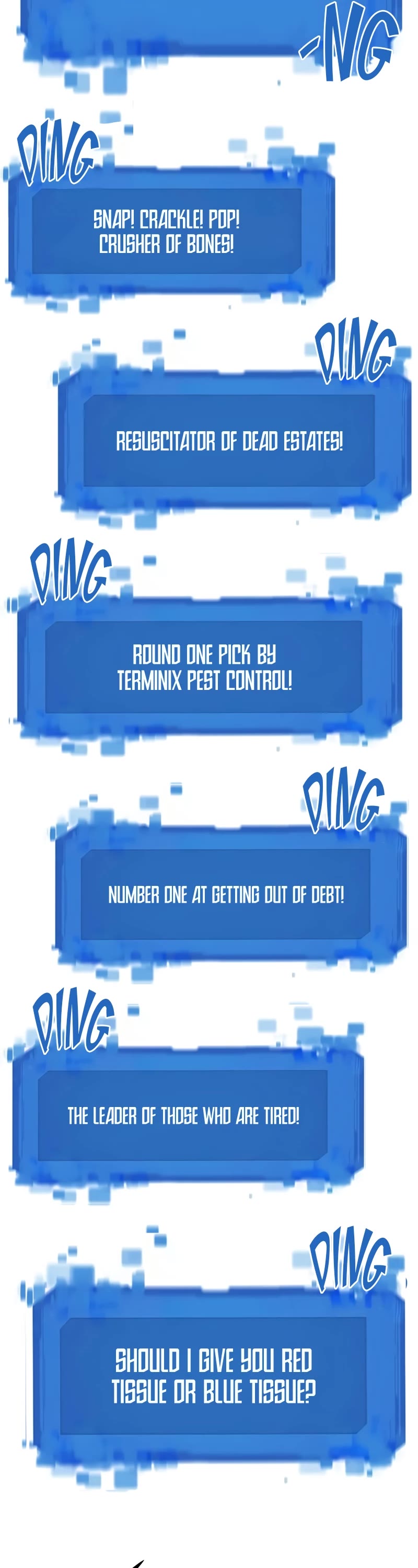 The World's Best Engineer chapter 158 page 45