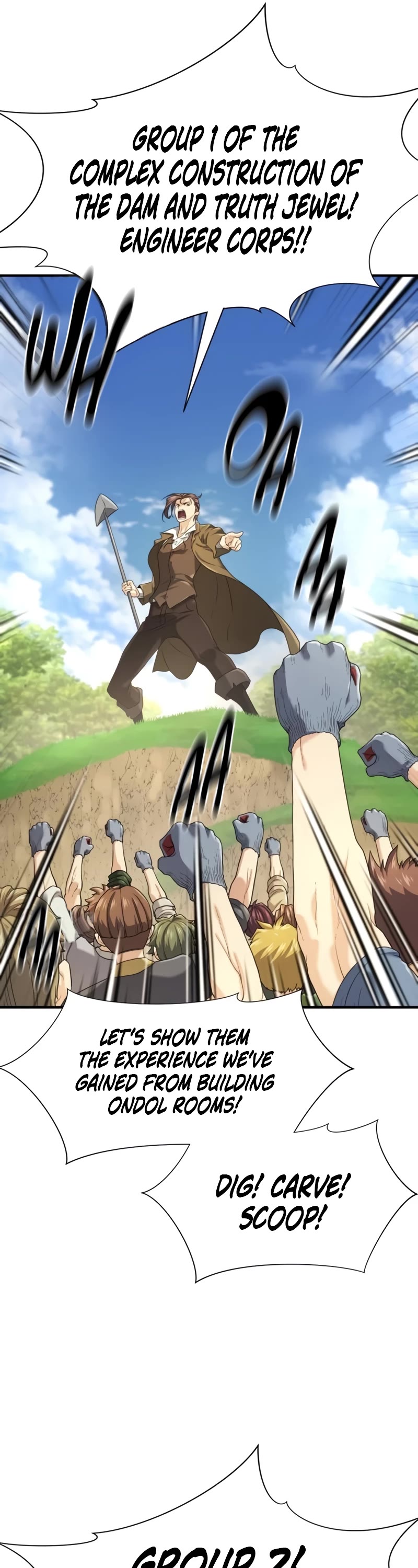 The World's Best Engineer chapter 158 page 48