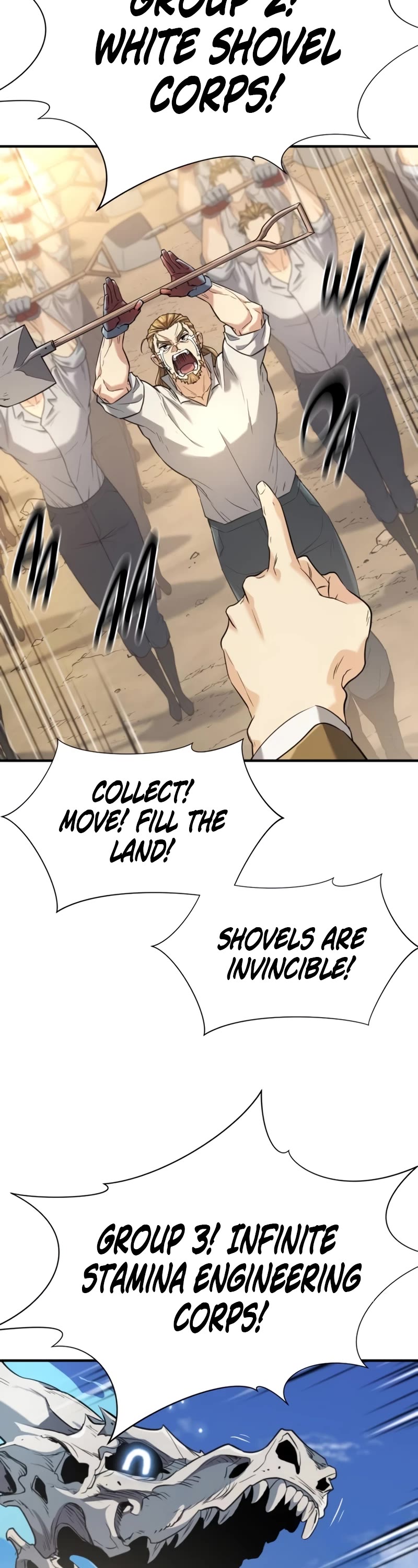 The World's Best Engineer chapter 158 page 49