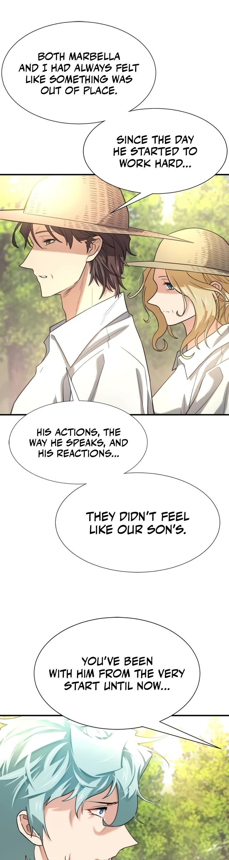 The World's Best Engineer chapter 158 page 5