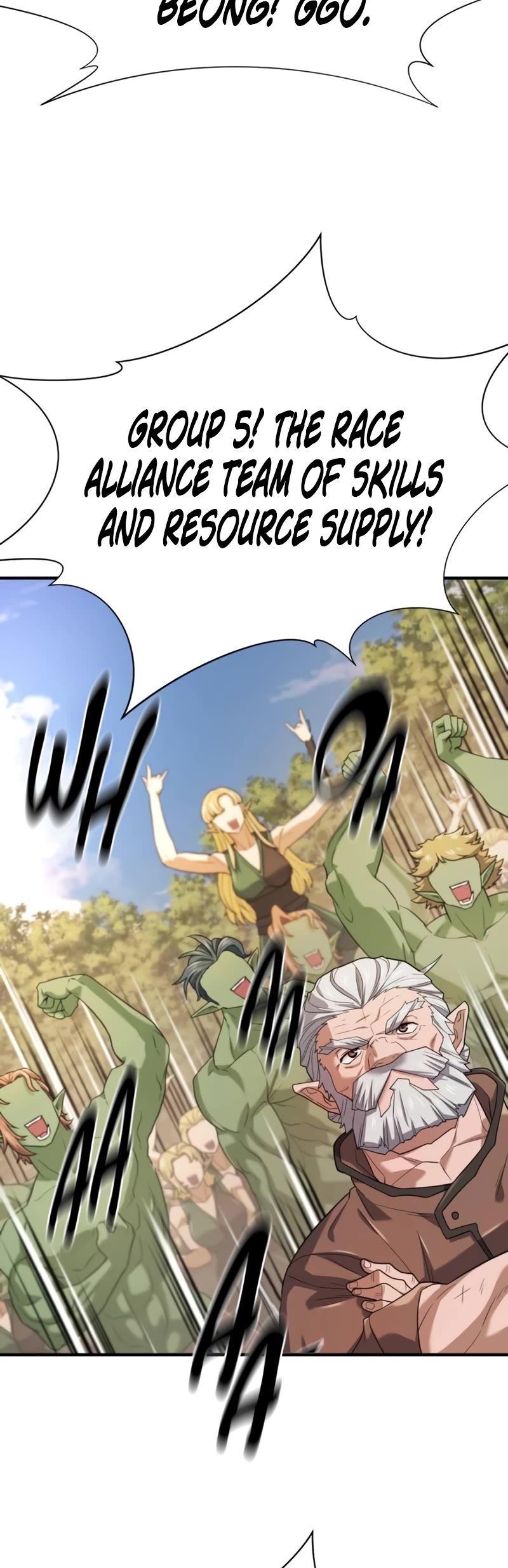 The World's Best Engineer chapter 158 page 51