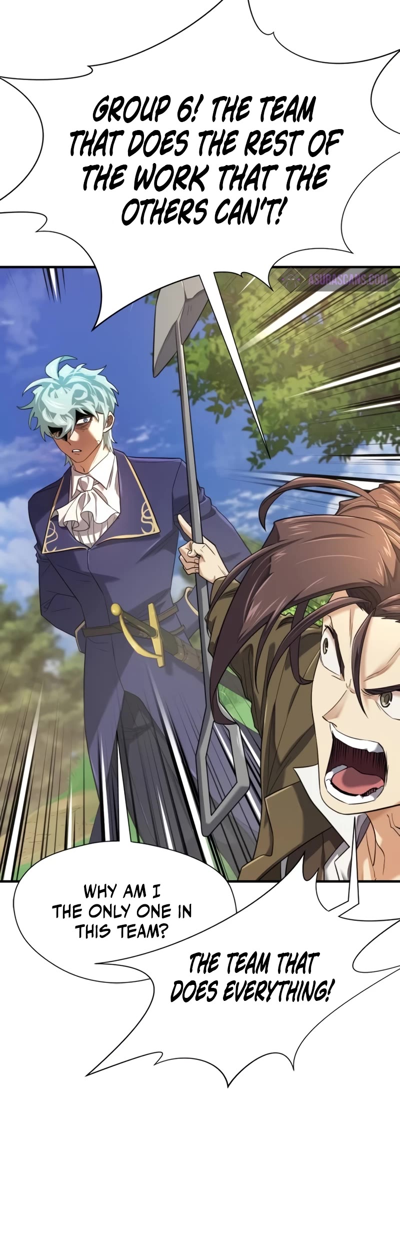 The World's Best Engineer chapter 158 page 52