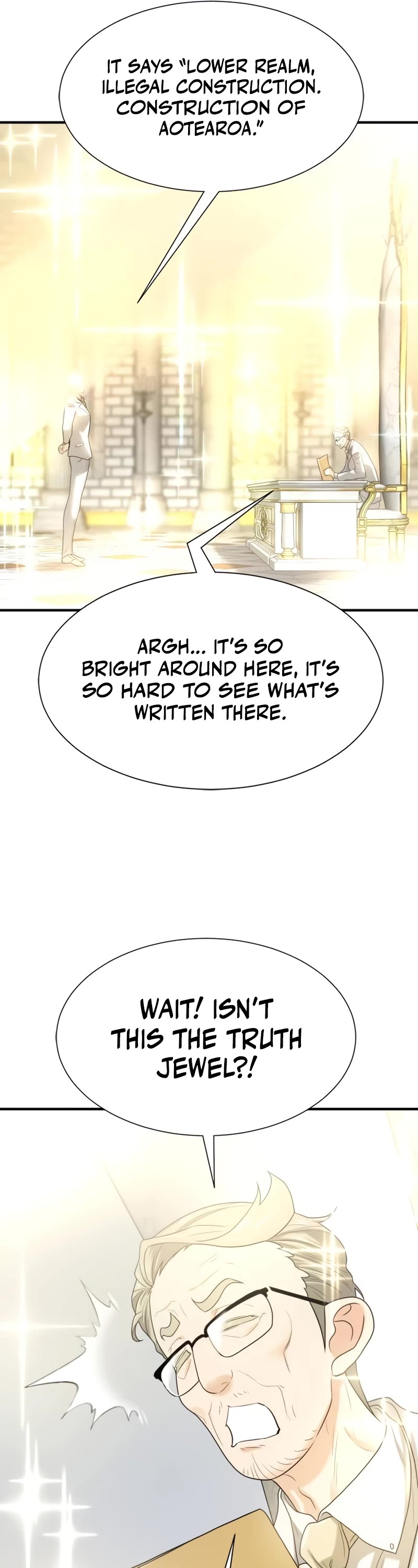 The World's Best Engineer chapter 158 page 58