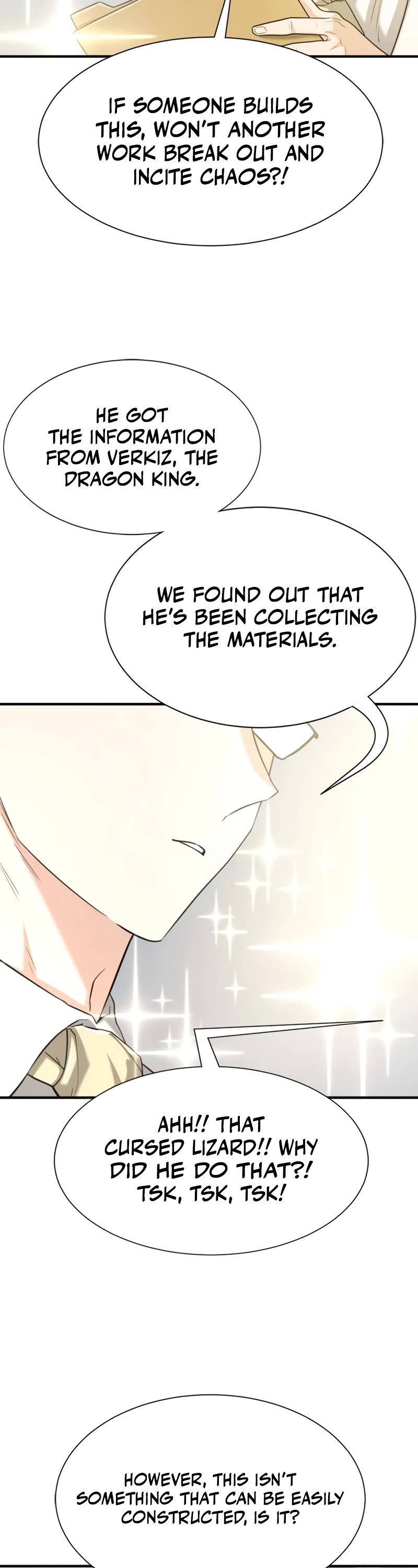 The World's Best Engineer chapter 158 page 59