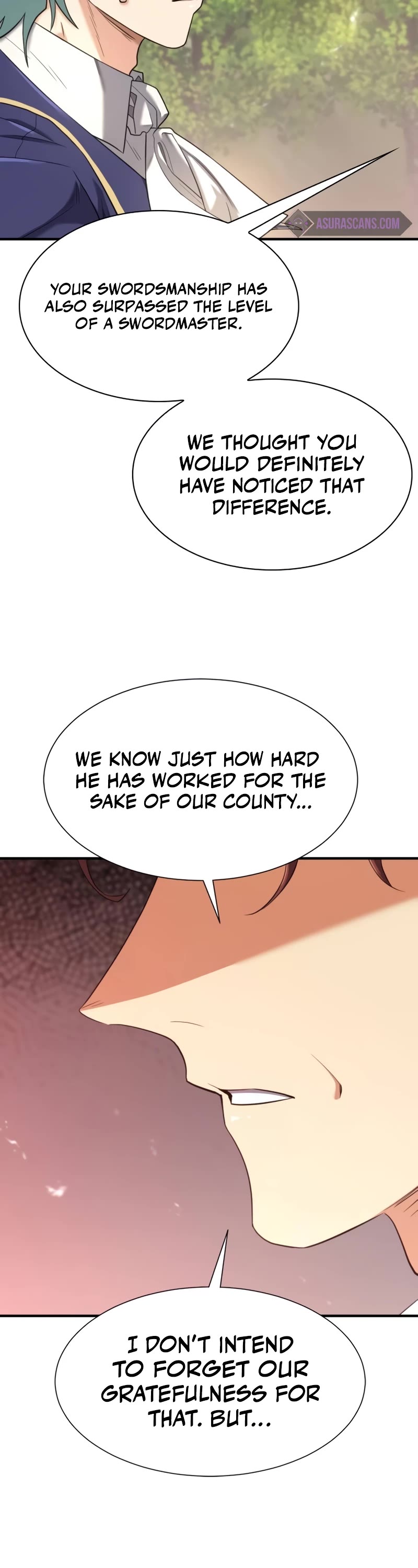 The World's Best Engineer chapter 158 page 6