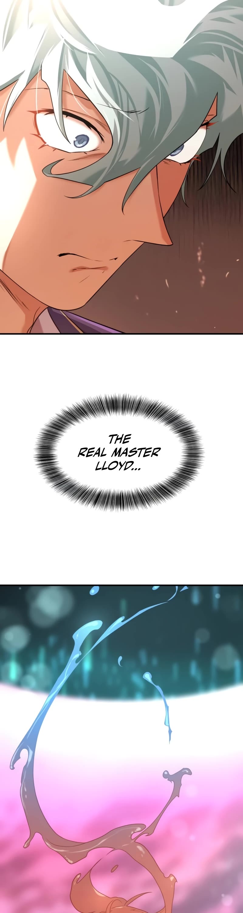 The World's Best Engineer chapter 158 page 8