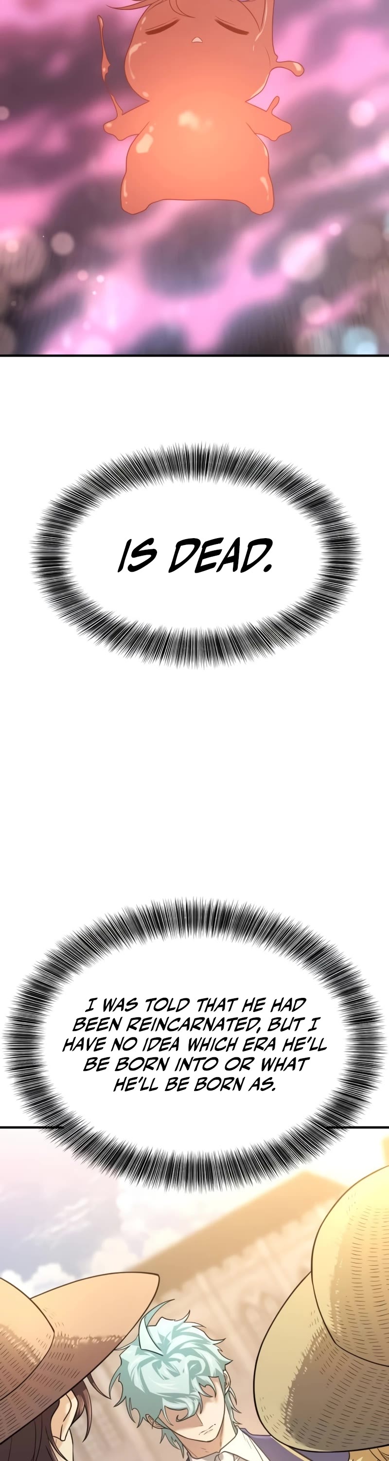 The World's Best Engineer chapter 158 page 9