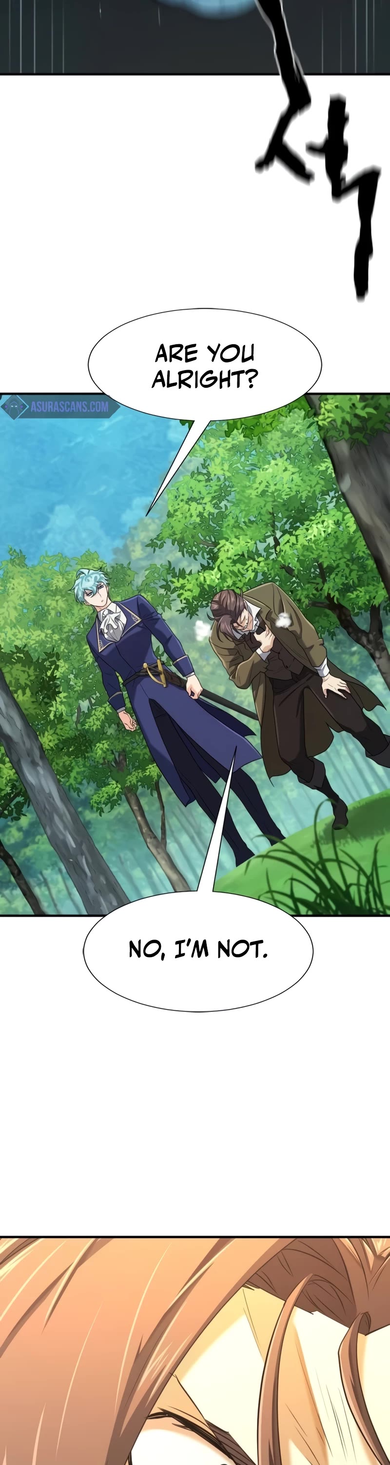 The World's Best Engineer chapter 159 page 10