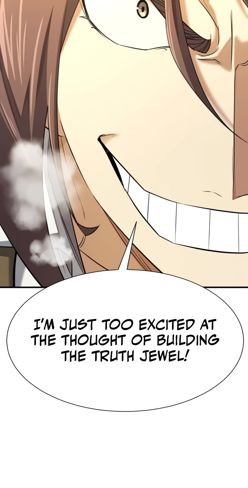 The World's Best Engineer chapter 159 page 11