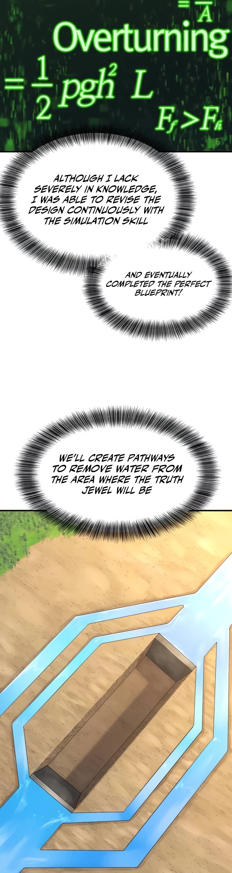 The World's Best Engineer chapter 159 page 13