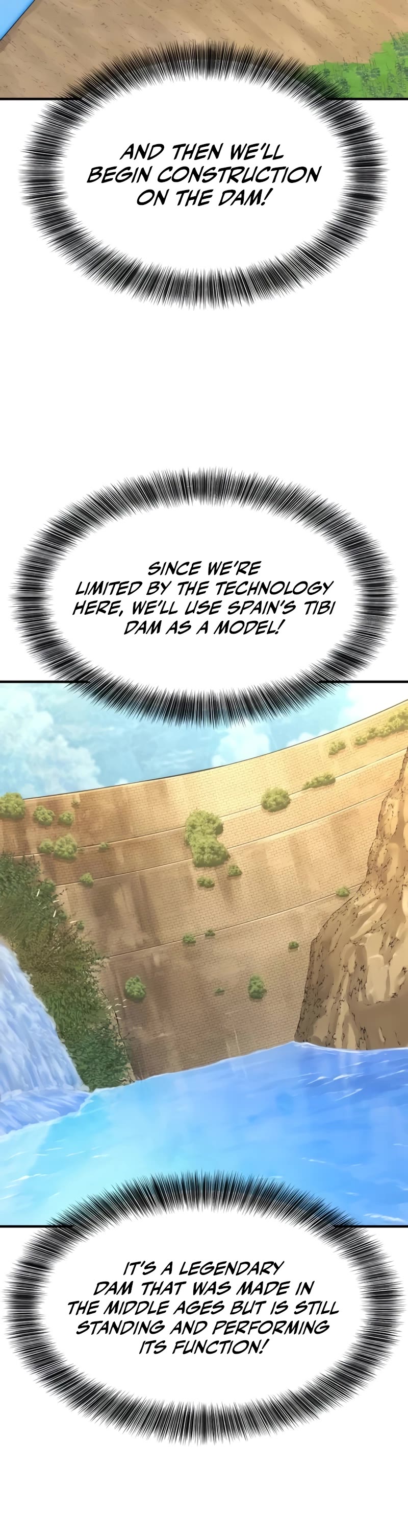 The World's Best Engineer chapter 159 page 14