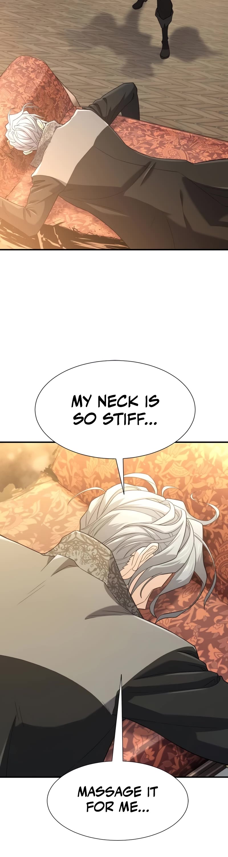 The World's Best Engineer chapter 159 page 20