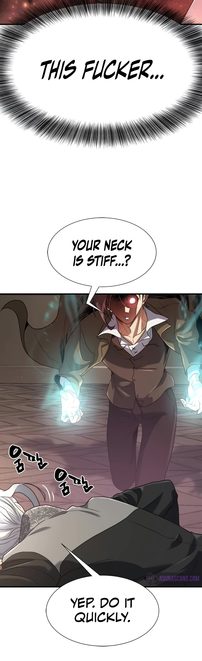 The World's Best Engineer chapter 159 page 23