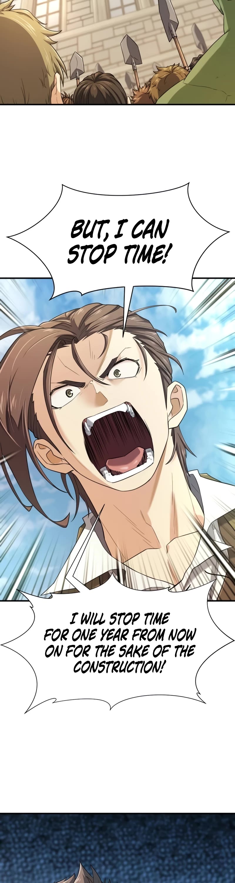 The World's Best Engineer chapter 159 page 3