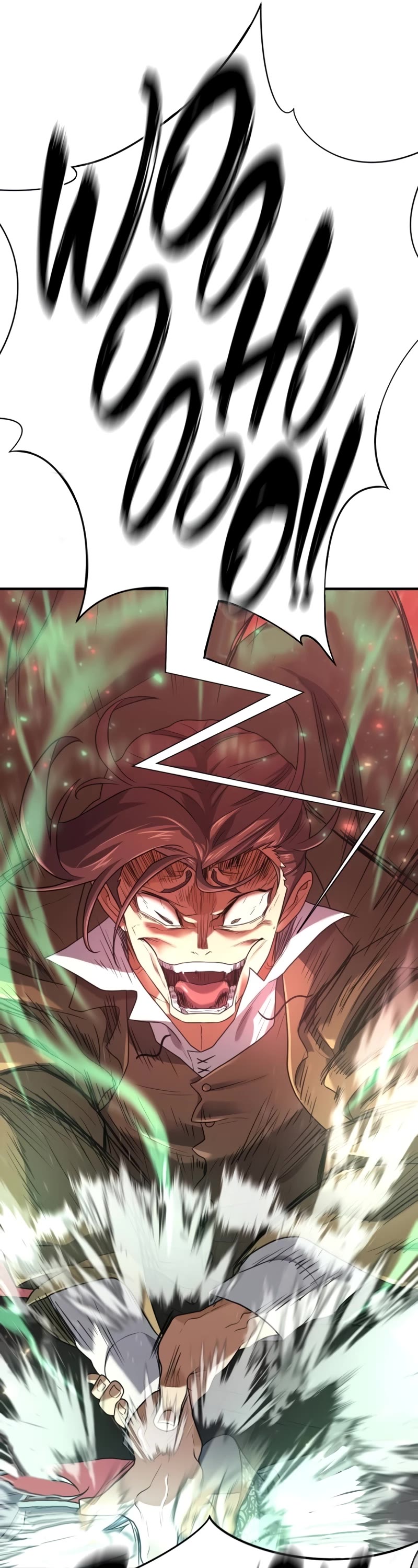 The World's Best Engineer chapter 159 page 30