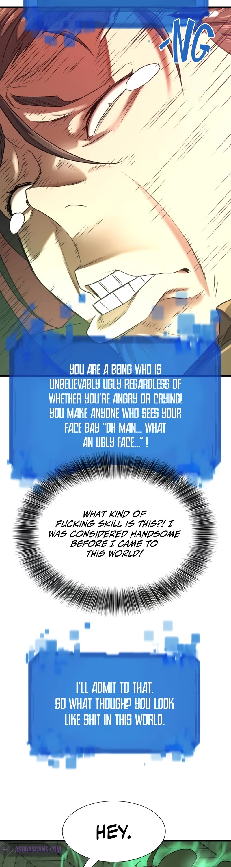 The World's Best Engineer chapter 159 page 33