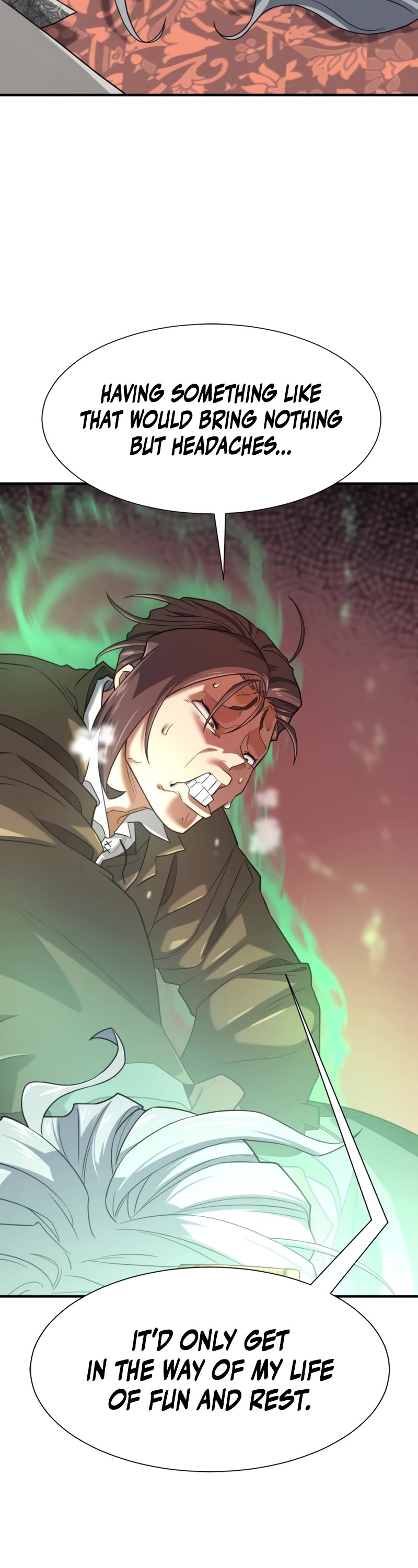 The World's Best Engineer chapter 159 page 37