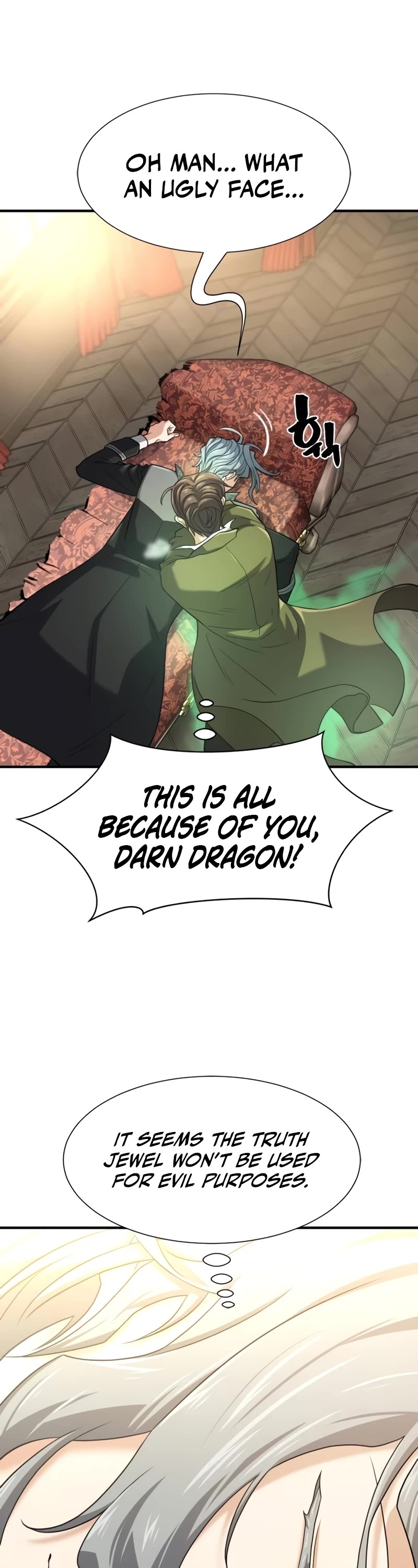 The World's Best Engineer chapter 159 page 38