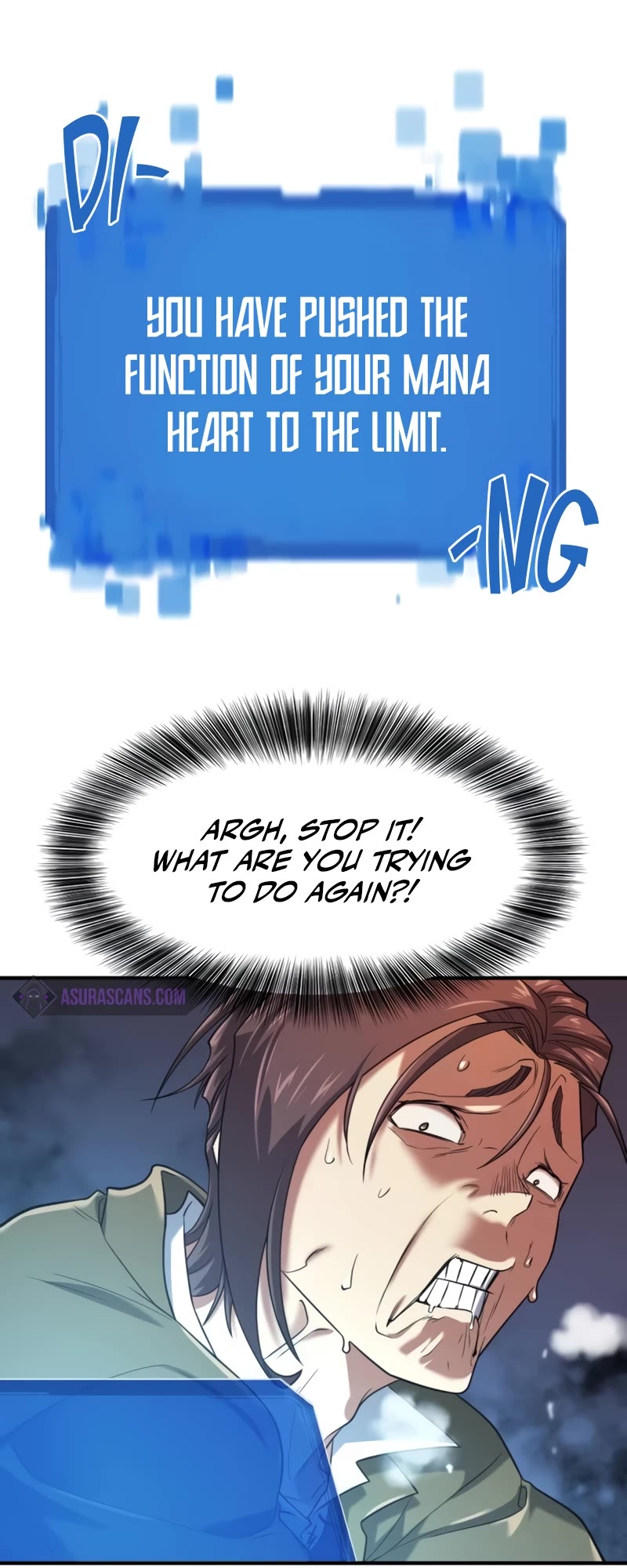 The World's Best Engineer chapter 159 page 41