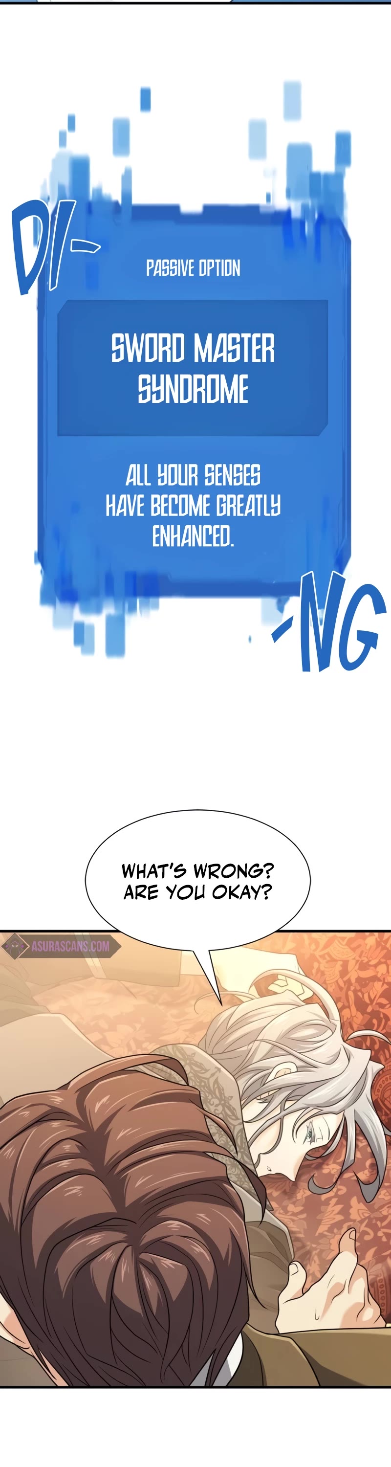 The World's Best Engineer chapter 159 page 43