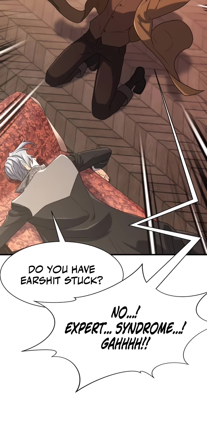 The World's Best Engineer chapter 159 page 47