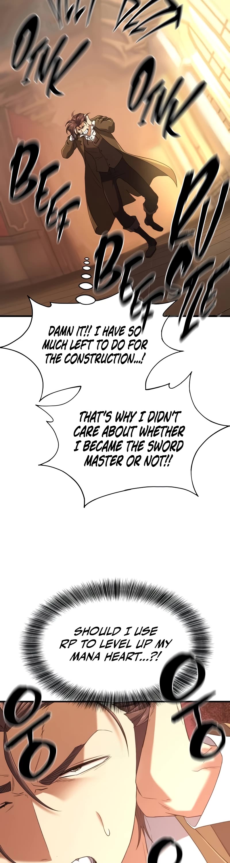 The World's Best Engineer chapter 159 page 49