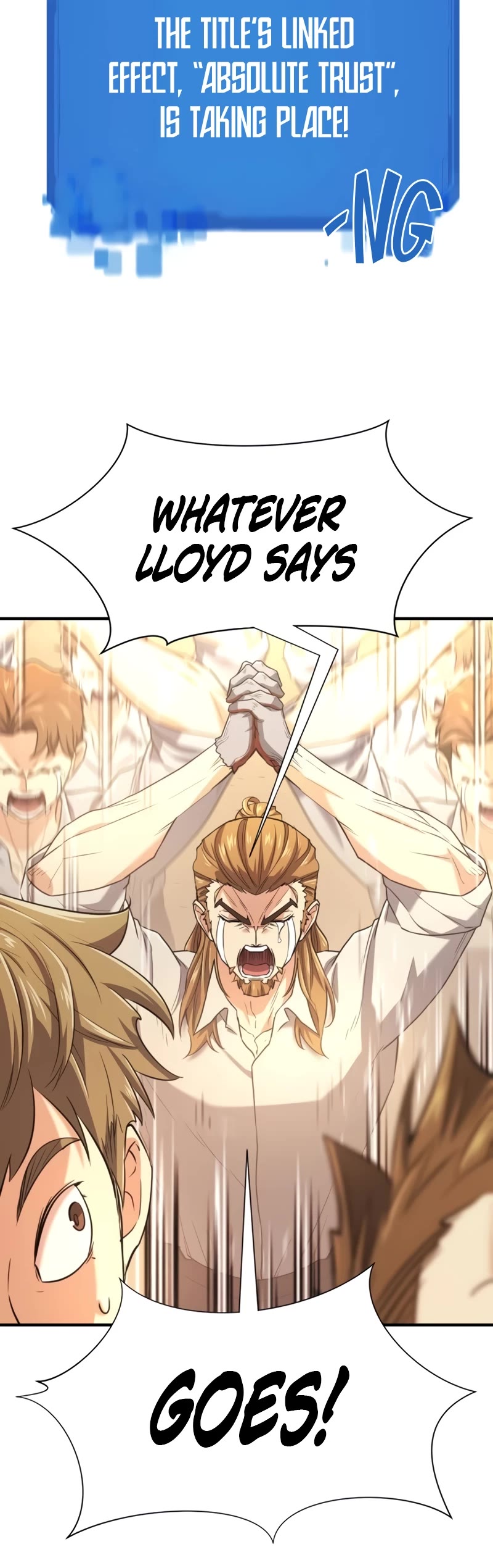 The World's Best Engineer chapter 159 page 5