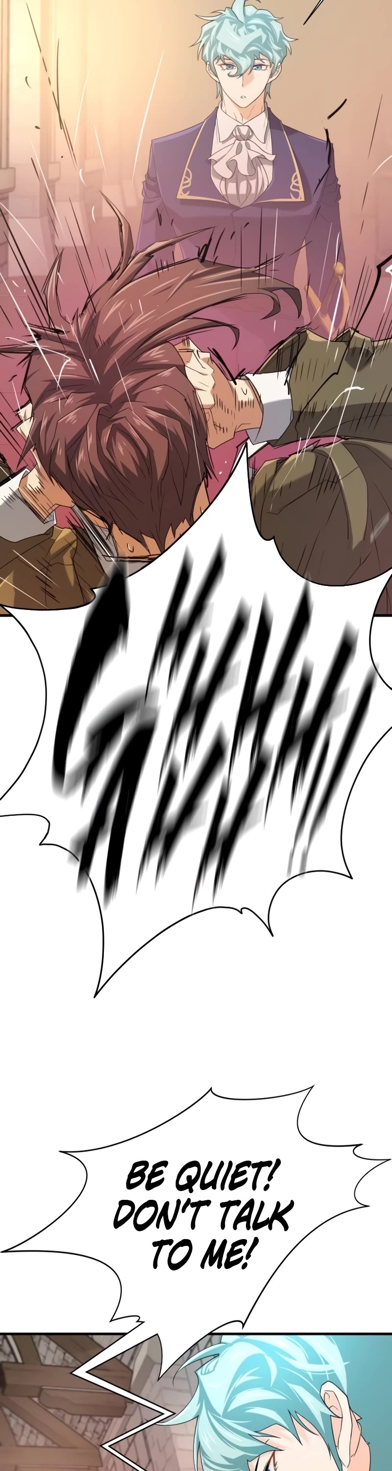 The World's Best Engineer chapter 159 page 51